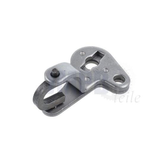 Schaltgabel mit Schaltschuh Sachs 50/3 50/4