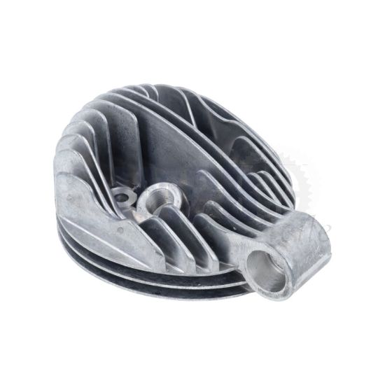 Zylinderkopf Sachs Membran Fahrwindkühlung