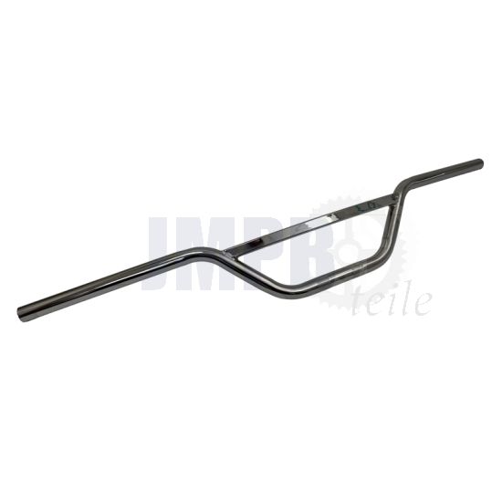 Lenker Universal Mit Stange 86CM Chrom