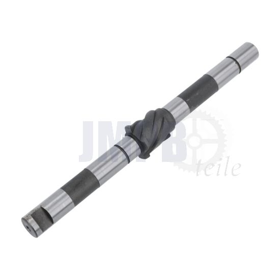 Pedalwelle Sachs 50/2 50/3