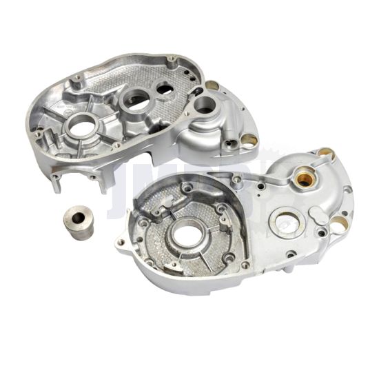 Kurbelgehäusesatz Sachs 50/3 MK Schaltgetriebe / Kickstart