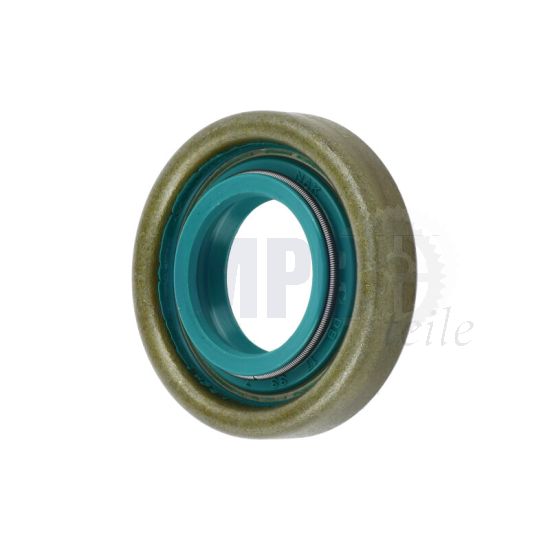 Simmerring Kurbelwelle Sachs 501/50 S 17X33X7