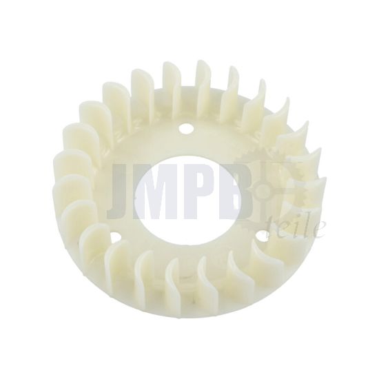 Lüfterrad ABS Sachs 50/2 50/3