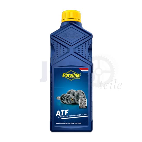 Putoline ATF - 1 Liter