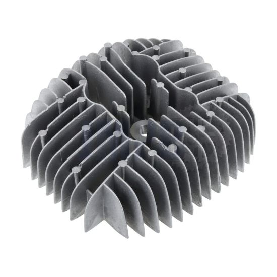 Zylinderkopf Puch Monza Parmakit 47MM