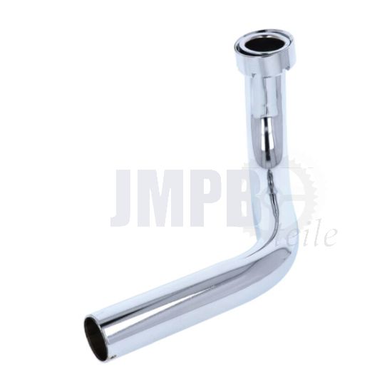 Krümmer Yamaha FS1 32MM mit Mutter