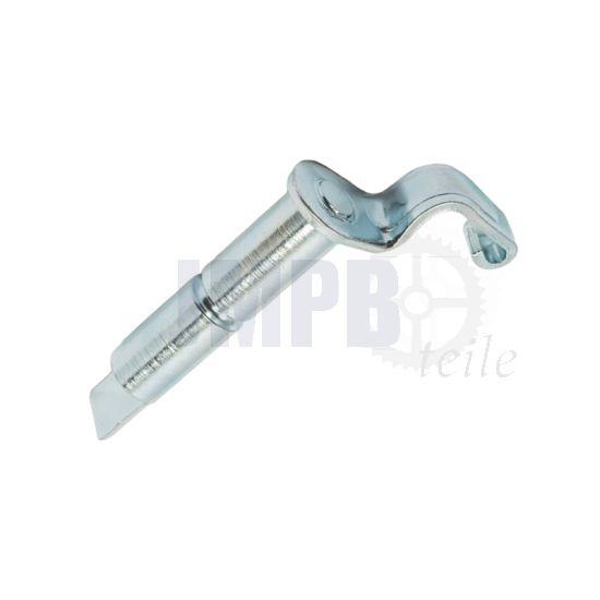 Kupplungshebel Sachs 50/2 50/3 LS