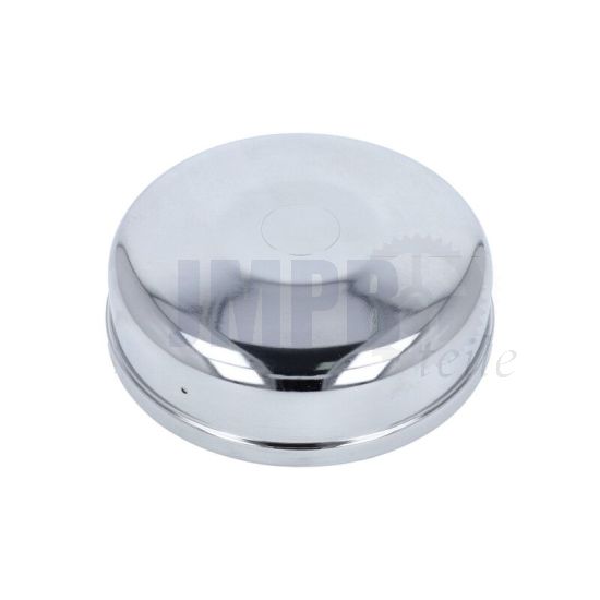 Schwungraddeckel Kreidler Chrom