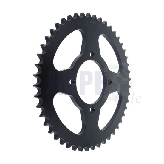 Kettenrad A-Quality Großloch Yamaha 48 Zähne