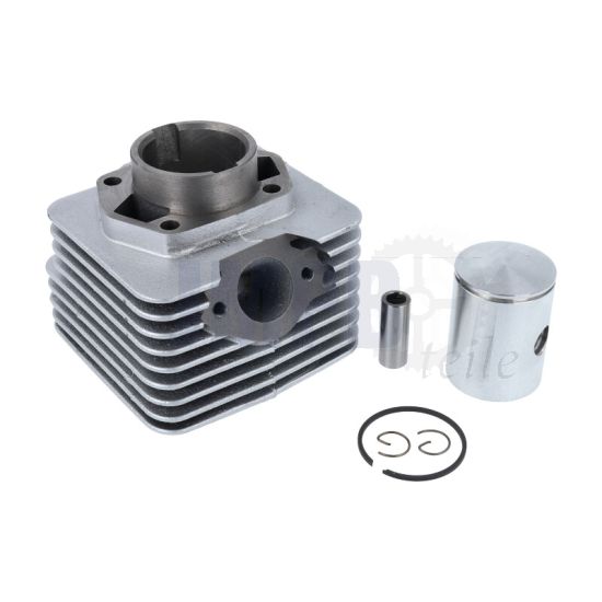 Zylinder 50CC Zundapp 434 M50 Bergsteiger