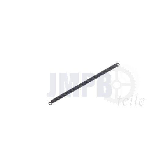 Vorderkettenradwellen Feder Zündapp 3/4/5 Gang