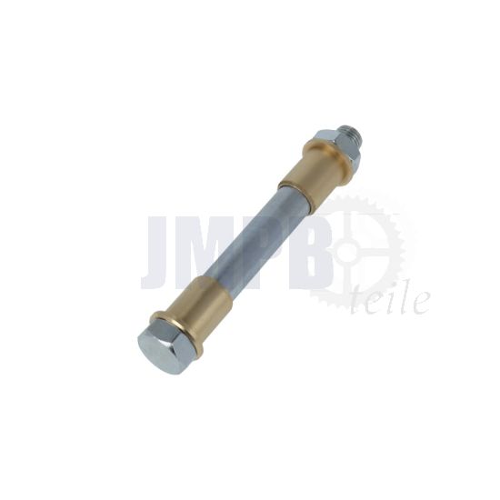 Hinterradachse Kreidler MF/MP