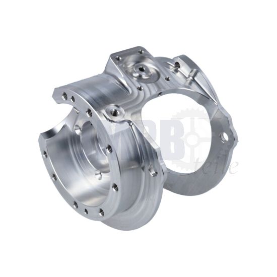 Motorgehäuse CNC Solex OTO - VHM Racing