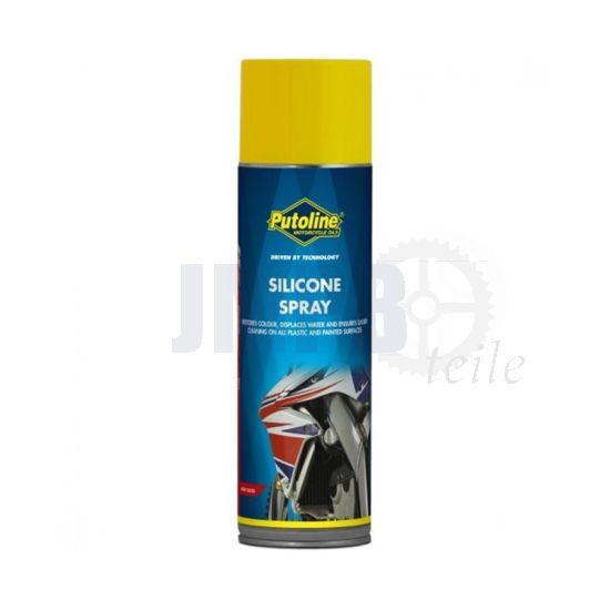 Putoline Silikonspray – 500 ml
