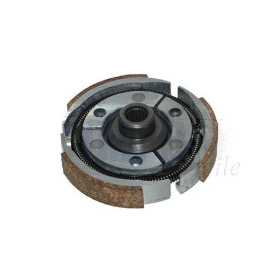 Kupplungssatz Tomos A35 1e Gänge Original