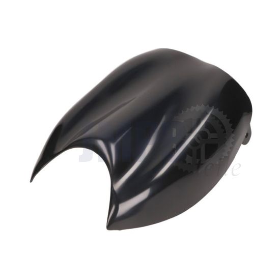 Scheinwerfer Verkleidung Schwarz Funtastic Original