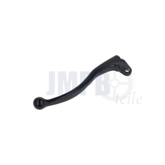 Kupplungshebel Links Yamaha DT50R Schwarz