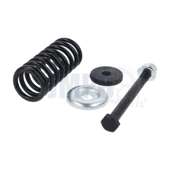 Sattel Federsatz Komplett Vespa Ciao