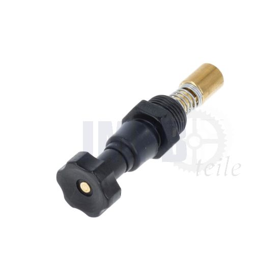 Handchokebedienung Polini CP/PWK