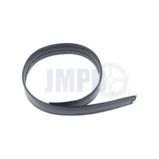 Sitzbank Gurt Schwarz Universal