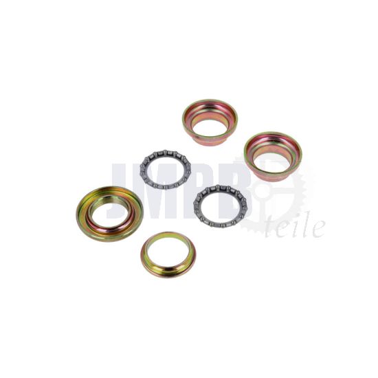 Lenkkopflagersatz Vespa Ciao / Gilera Citta