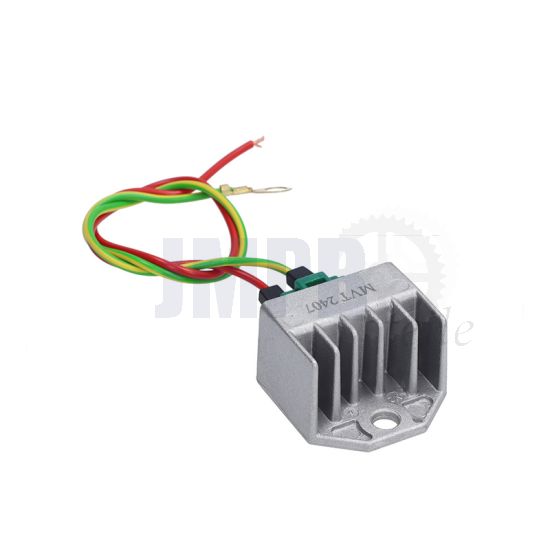 Spannungsregler R44 MVT Premium
