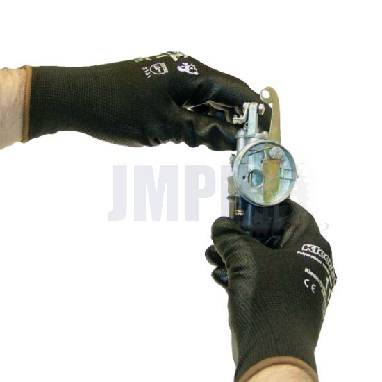 Montagehandschuhe 1 Paar Small / Medium 8