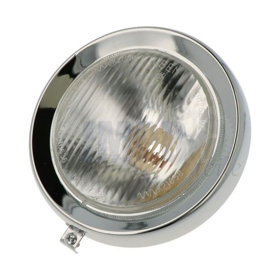 Scheinwerfer Zundapp/Kreidler 175MM