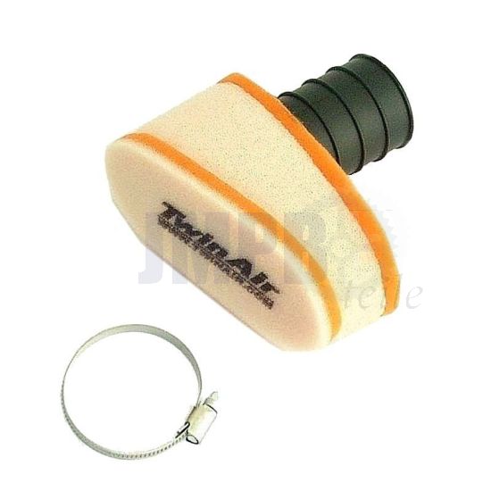 Twin Air Filter 45MM Oval
