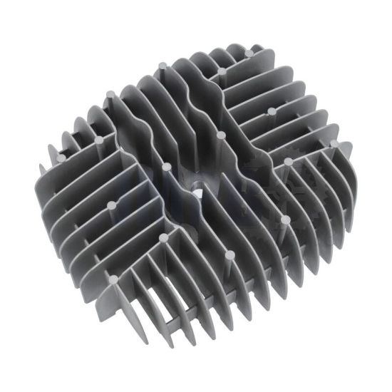 Zylinderkopf Kreidler 5G KTT Super 40MM