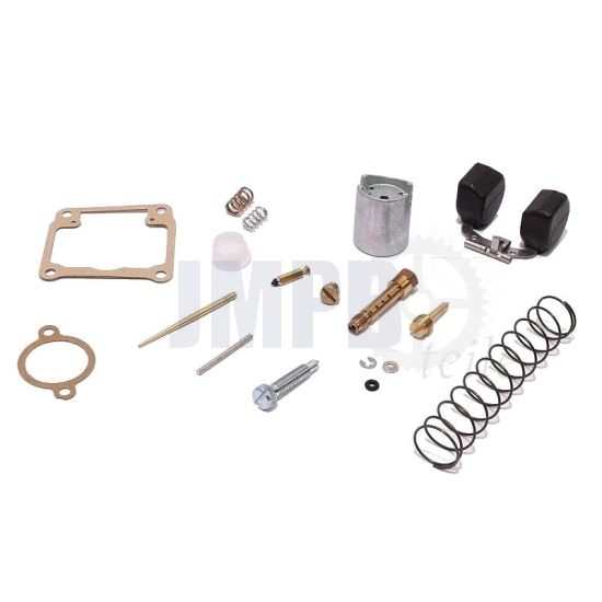 Vergaser Reparatursatz Dellorto PHBG