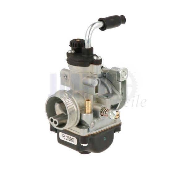 21MM Vergaser PHBG Replica Handchoke