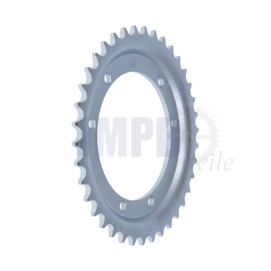 Kettenrad Maxi 38 Zähne 