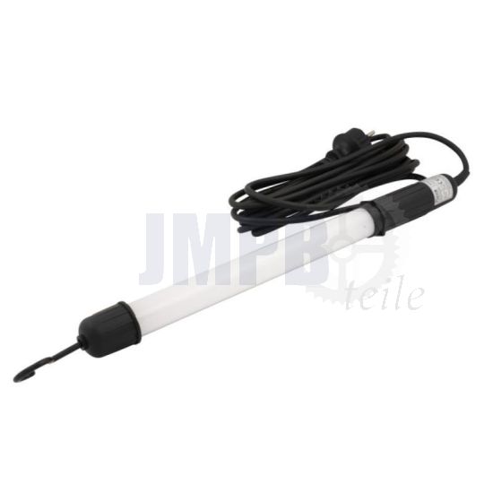 TL Handlampe 220V 8 Watt