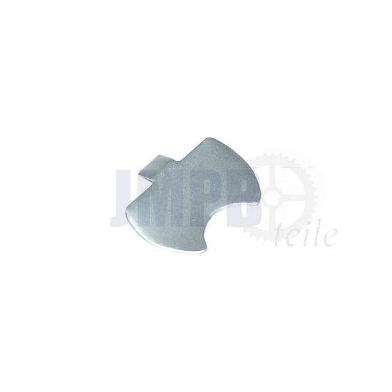 Reflektor Yamaha FS1/DT Ölreservoir