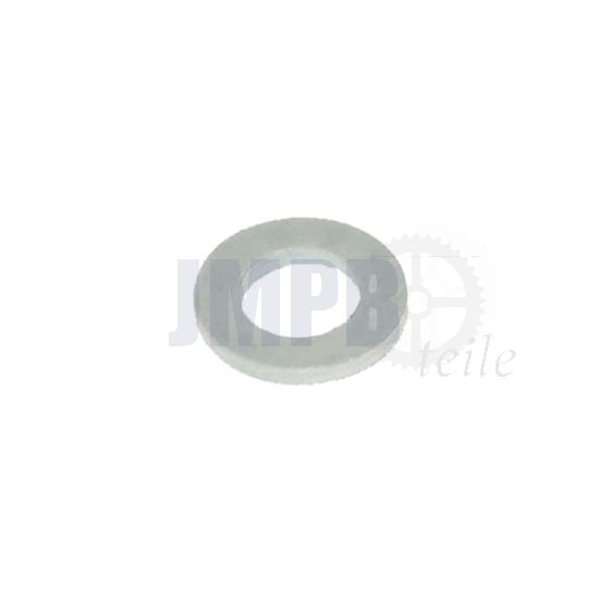 M10 Unterlegscheibe Verzinkt Din 125A