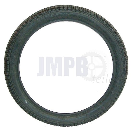 17 Zoll Deestone Straße D776 2.25X17