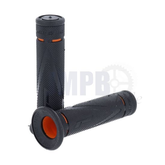 Griffe Pro Grip Trial 838 Orange