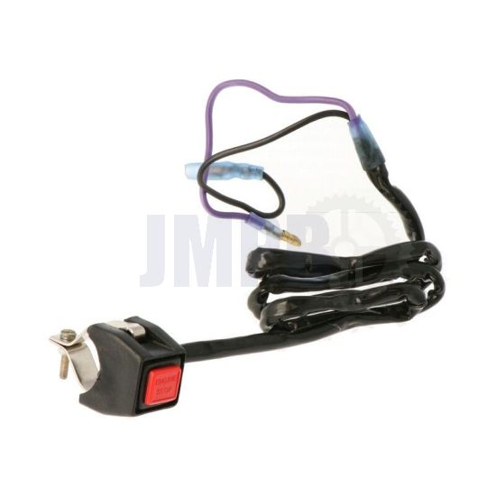 Engine Stop Schalter Lenker