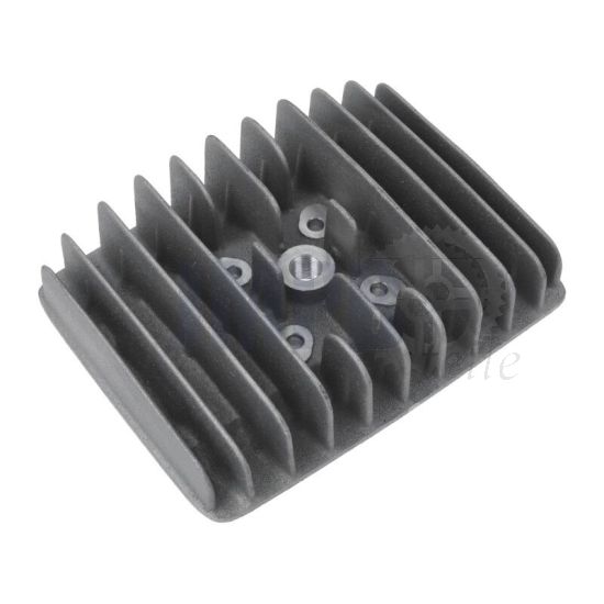 Zylinderkopf Super Athena Zundapp 45MM/70CC