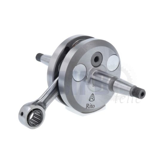 Kurbelwelle Kreidler Rito