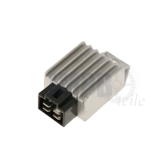 Spannungsregler Kokusan Electr. Zündung 12 Volt