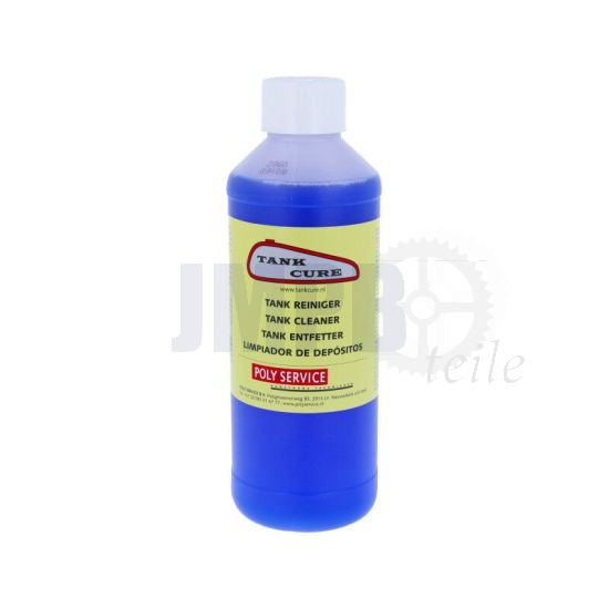 Tank Cure Tankcleaner - 500 ML