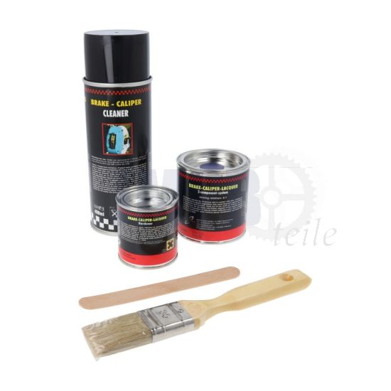 Tuning Brake Paint - Tuning Blue