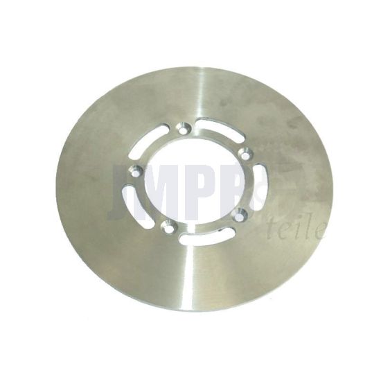 Bremsscheibe Kreidler Edelstahl