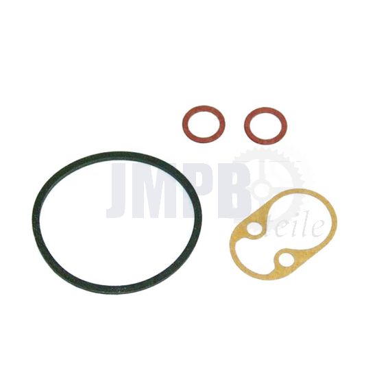 Vergaser Dichtungssatz 12 & 15MM Bing