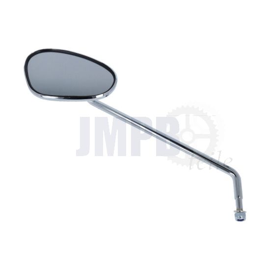 Spiegel BUMM M8 Gewinde Links