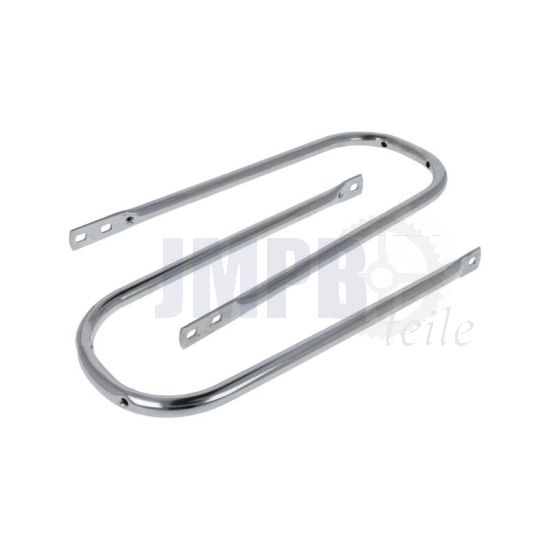 Vorne Schutzblech Halterungssatz Zundapp 517