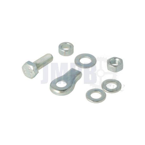 Kabelbefestigung Hinter Bremse Citta/Ciao