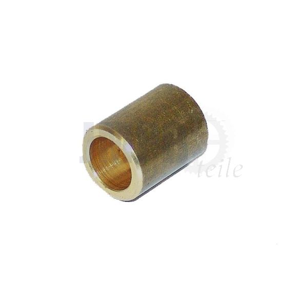 Kupfer-Buchse Rahmen Gilera Citta